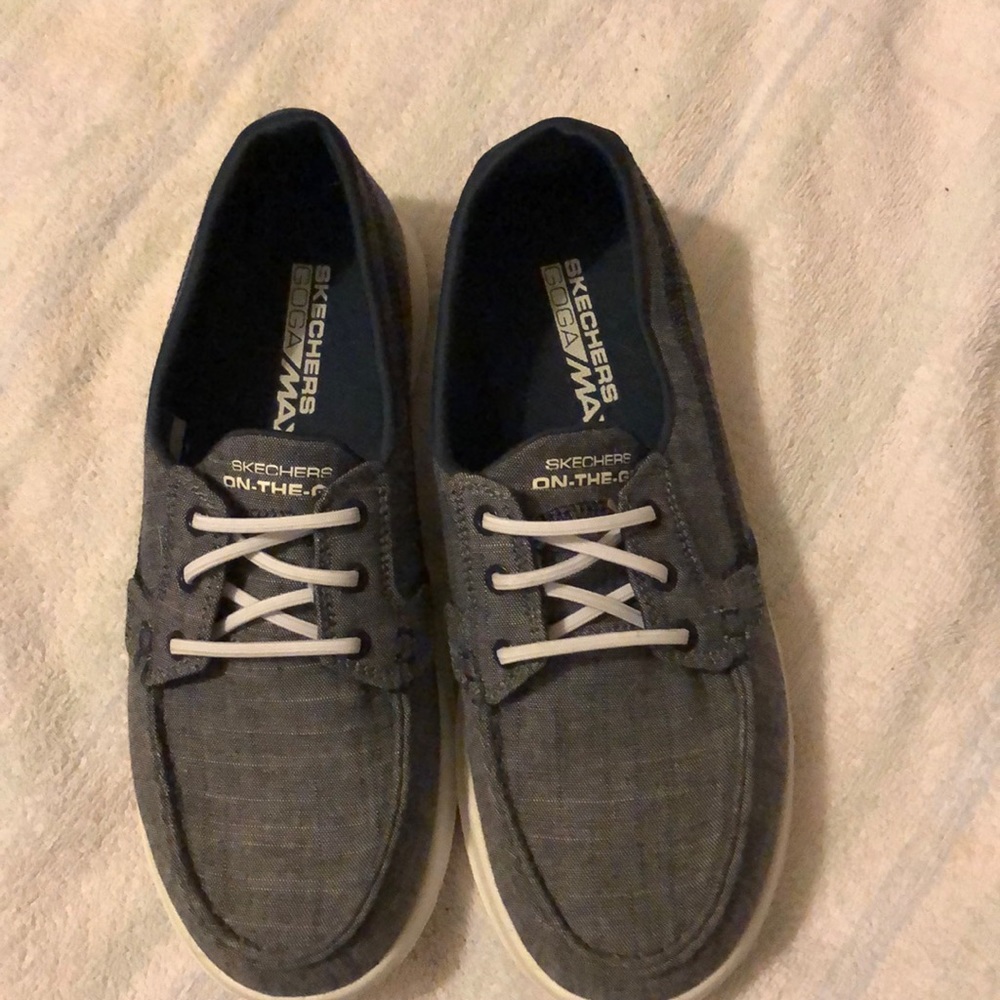 Skechers Goga Max